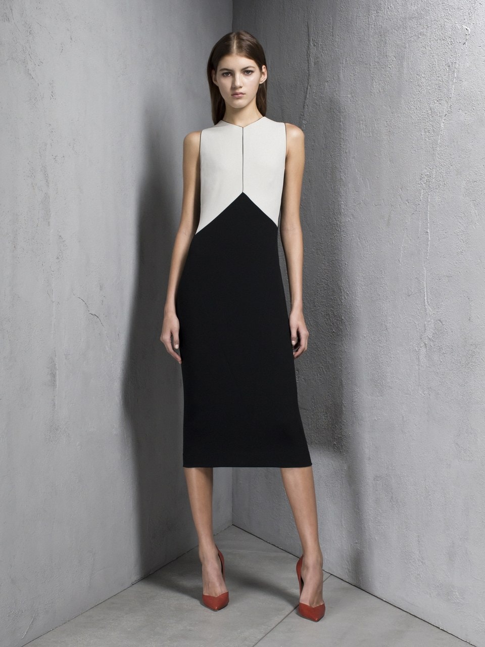 Worldwide Autunno/Inverno 2013/14 Narciso Rodriguez